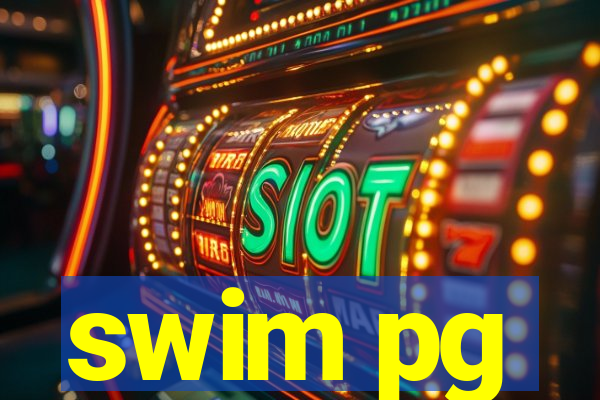 swim pg